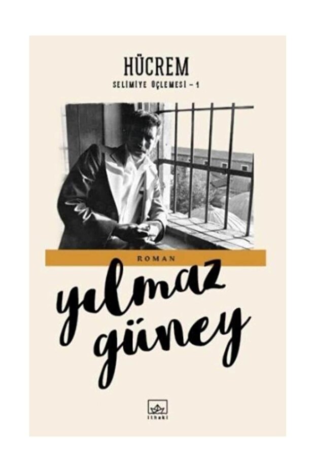 Selimiye Üçlemesi 1 Hücrem