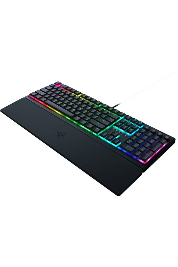 Ornata V3 Kablolu F Klavye Siyah - 1
