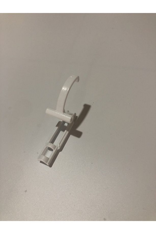 Gömme Rezervuar Çengel Grubu - 2