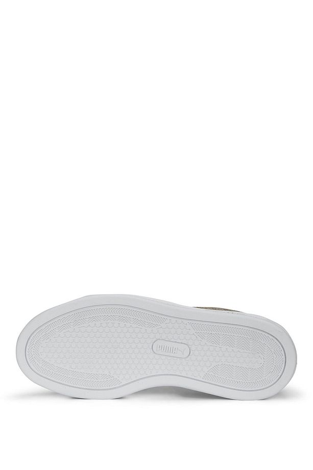 Smash Platform v3 Space M Siyah Kadın Sneaker - 5