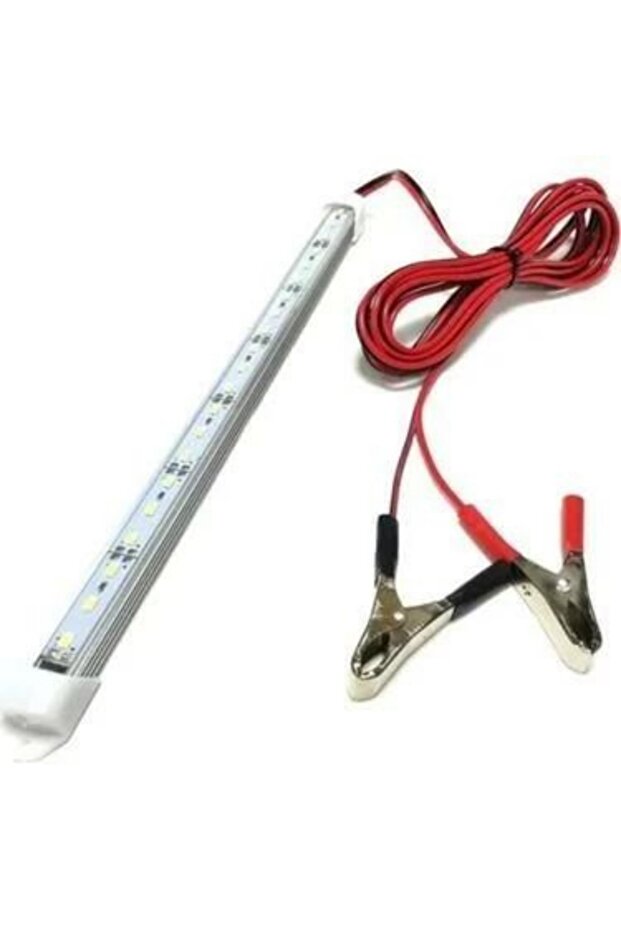 OTO SEYYAR LAMBA LED PROFİL 24Volt