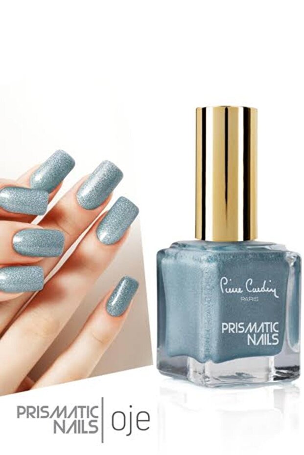 Pristamic Nails Oje-114 - 1