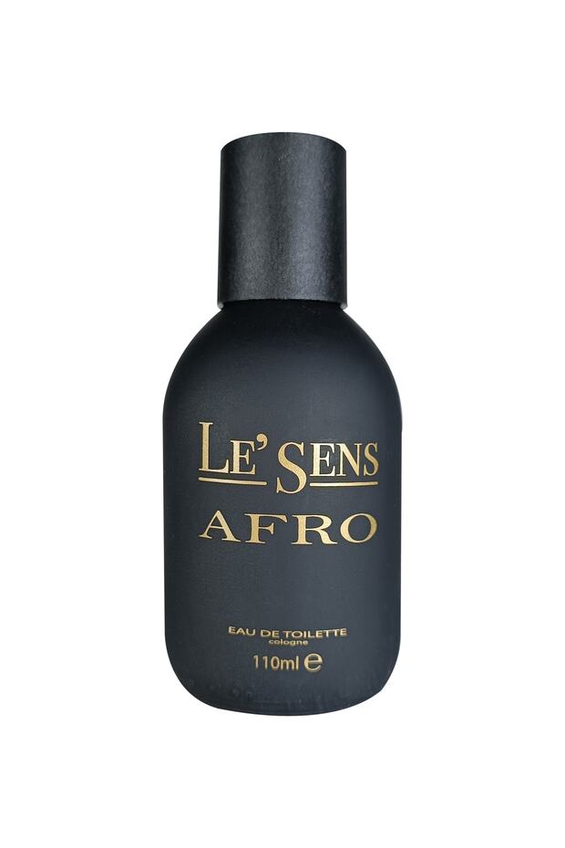 Afro - 3