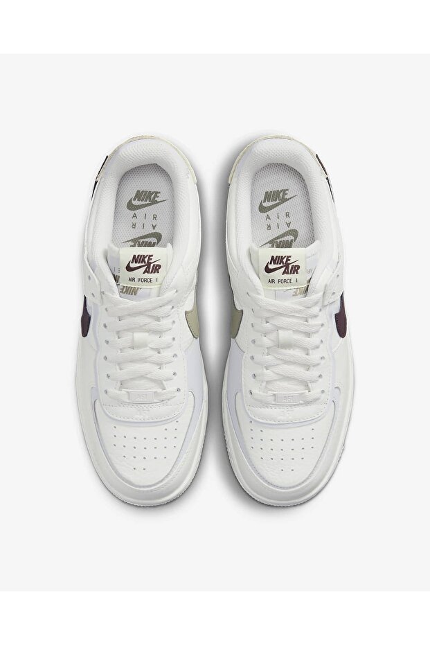 Air Force 1 Shadow - 5