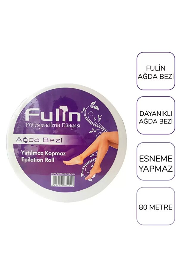 Ağda Bezi 80 Metre - 1
