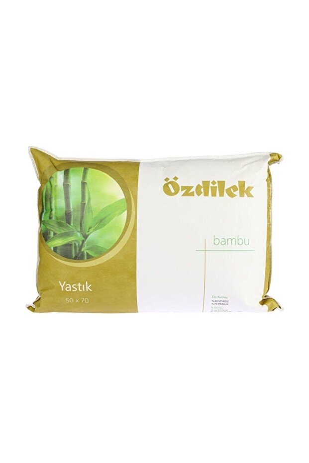 Bambu Yastık 50×70 - 1