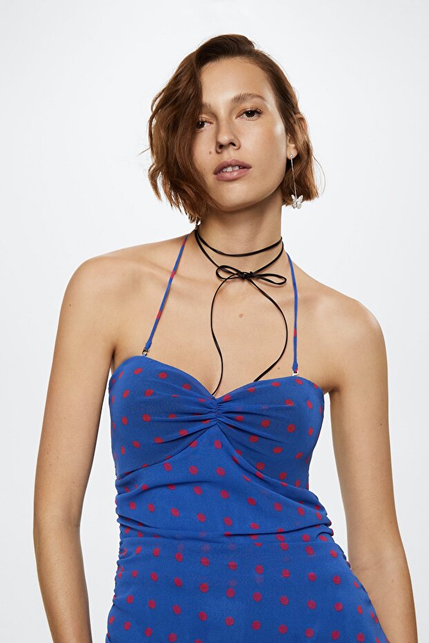 Mavi Kadın Elbise 37041302 - 9