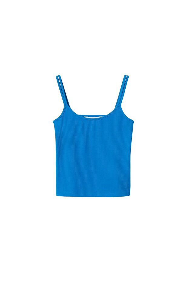 Mavi Kadın Bluz 37050470 - 4