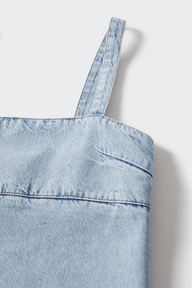 37091279 Kadın / Kız Light Blue - 9