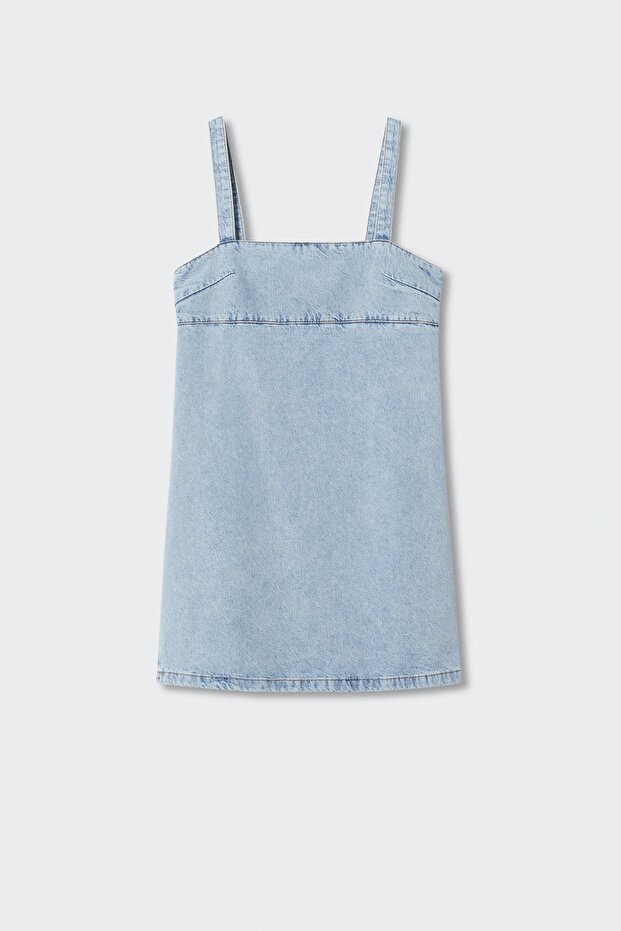 37091279 Kadın / Kız Light Blue - 3