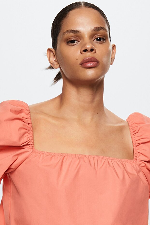 Kadın Bluz 37042507 - 4