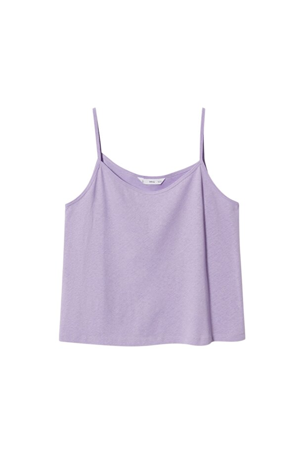 Mor Kadın Bluz 37040358 - 4