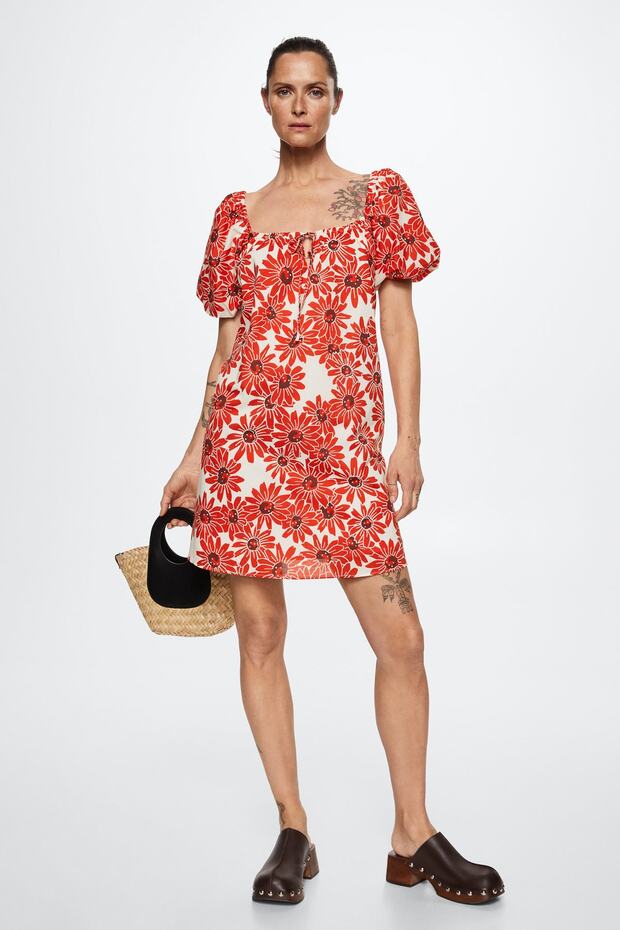 37081307 Kadın / Kız Red - 1