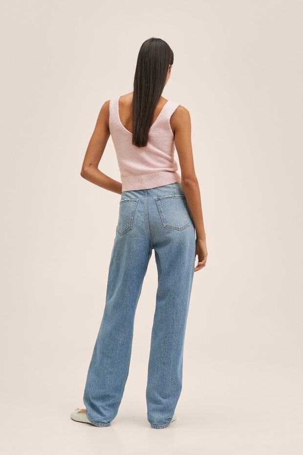 Mor Kadın Bluz 27050361 - 9