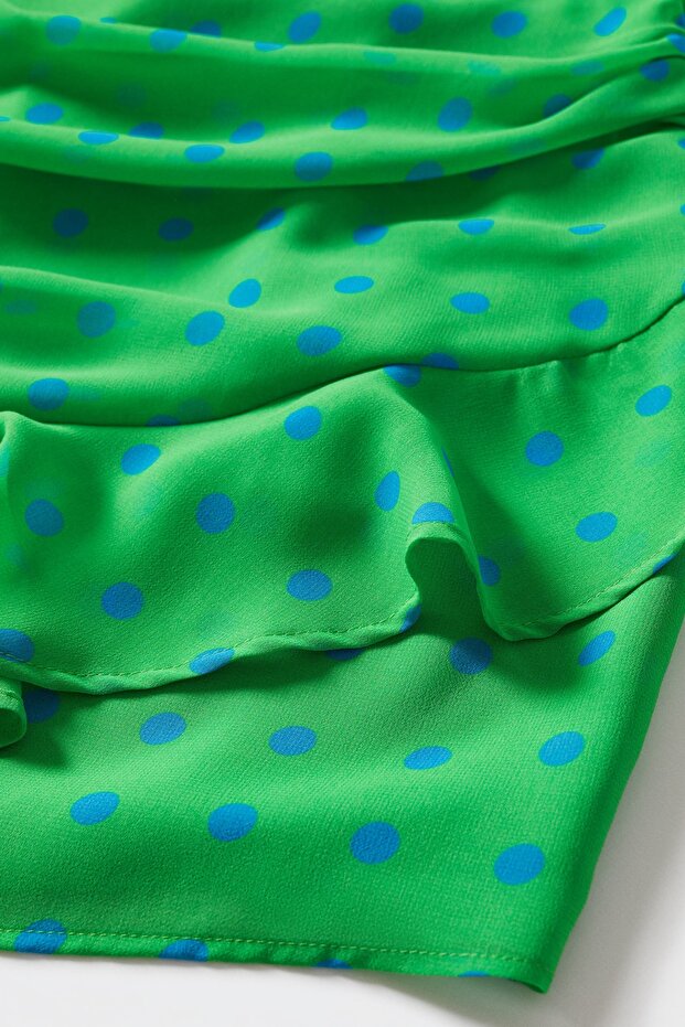 Yeşil Kadın Etek 37921302 - 7