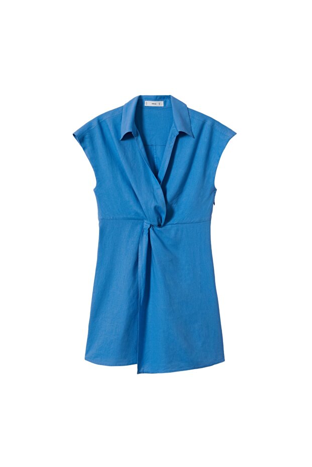 27037105 Ženy/Dívky Modrá - 4