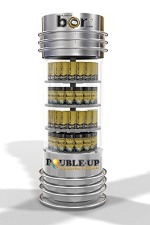 Bor Içerikli Yağ Katkısı 400 Ml - 4