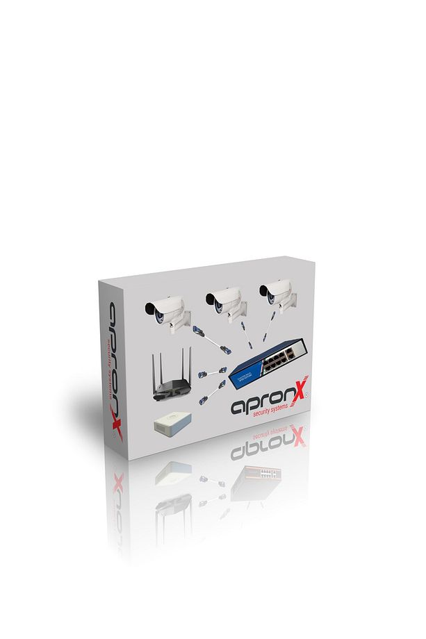 8 Port Poe Switch 125w Switch 10/100 8 Poe 2 10/100 Uplink Power On Ethernet - 3