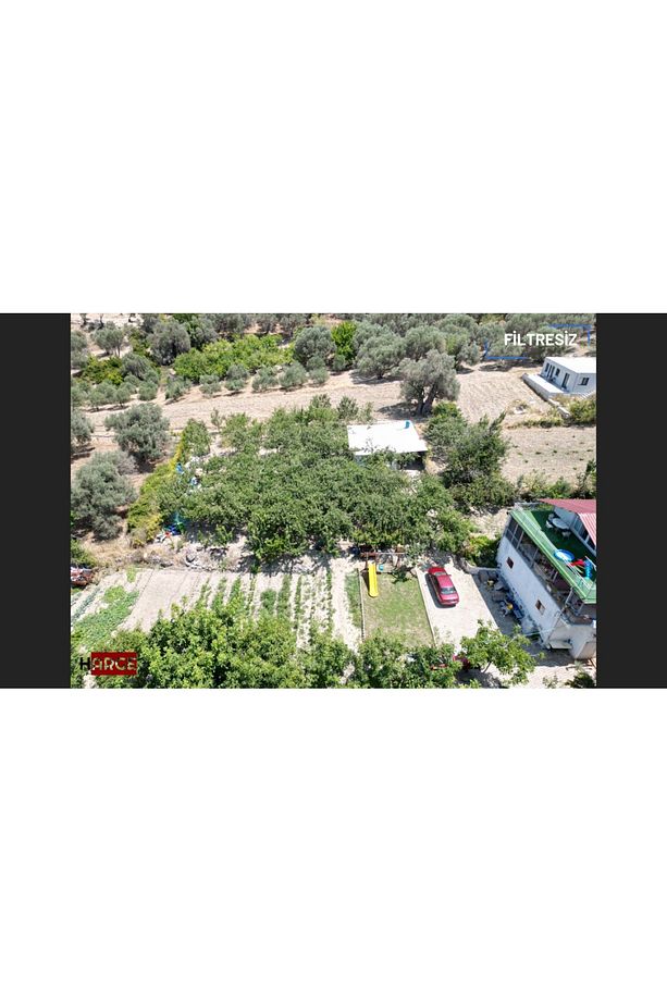 HG DJI Mavic Mini 3/3pro ND Filtre Seti 3'lü - 4