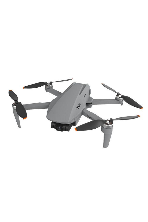 C-fly Faith Mini Combo Kameralı Drone Seti 4k - 5km Menzil - 35 Dk Uçuş Süresi - 2 Batarya - 2