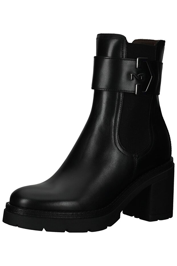 Stiefelette - 1