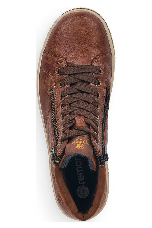 Παπουτσιών - 6