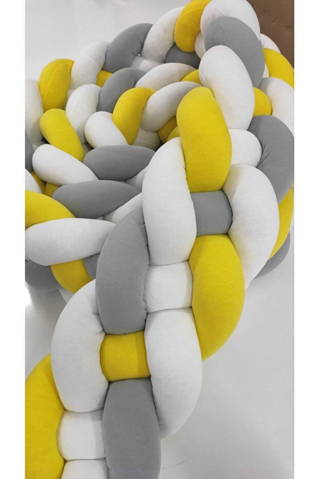 Knitted Protection 540 cm 4-Piece Knitting