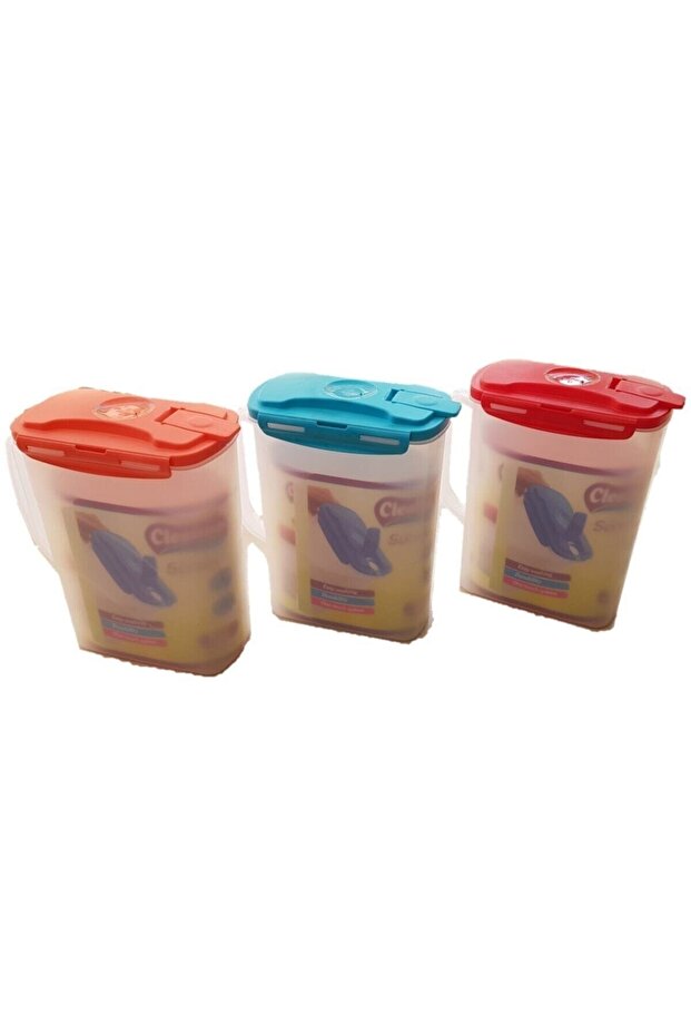 Sürahi 4 Lt 1.sınıf Kalite - 2