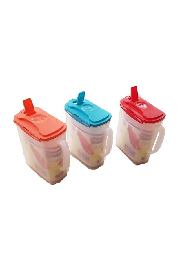 Sürahi 4 Lt 1.sınıf Kalite - 4