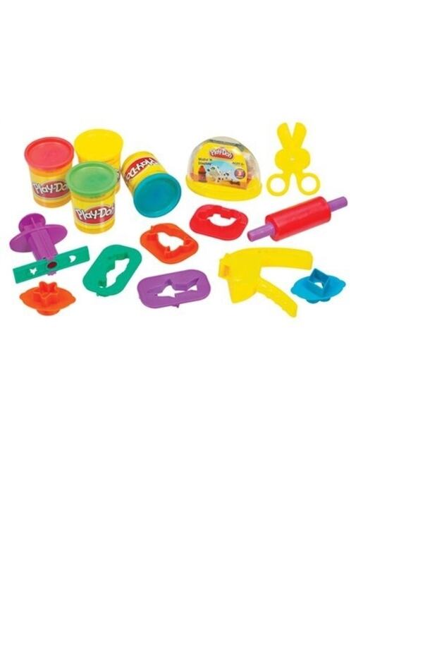 Play-Doh Çantam - 2