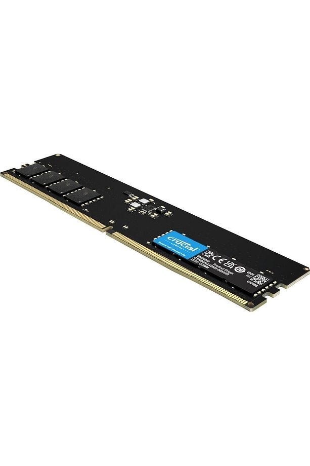 CB16GU4800 16GB DDR5 4800 UDIMM MASAÜSTÜ PC RAM BELLEK - 2