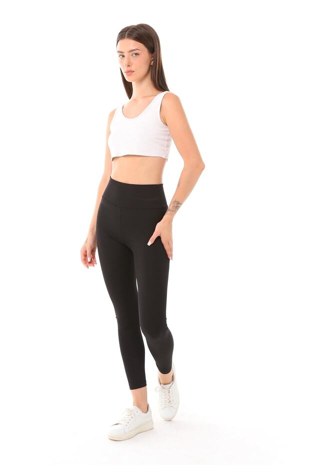 طماق سوداء لشد البشرة - 2