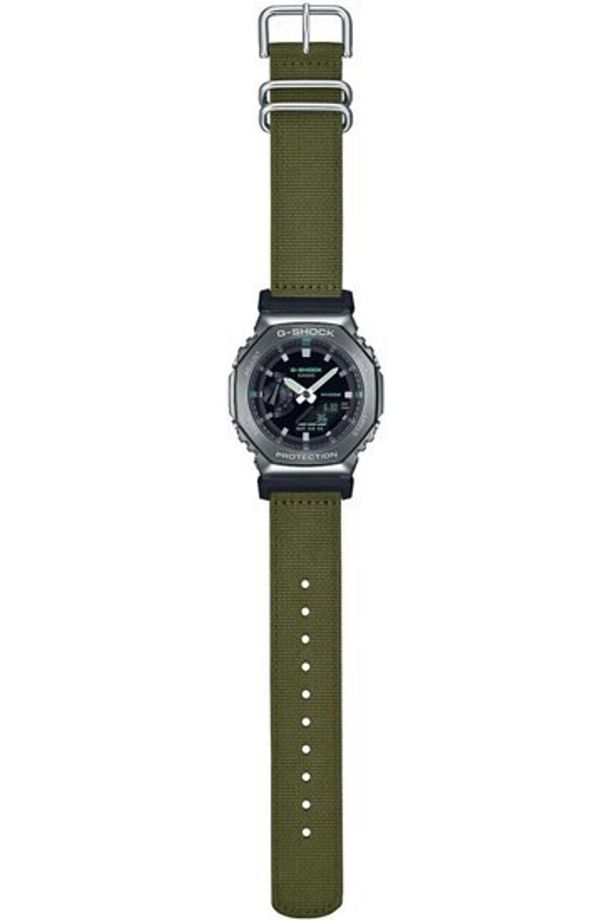 GM-2100CB-3ADR ERKEK KOL SAATİ - 2