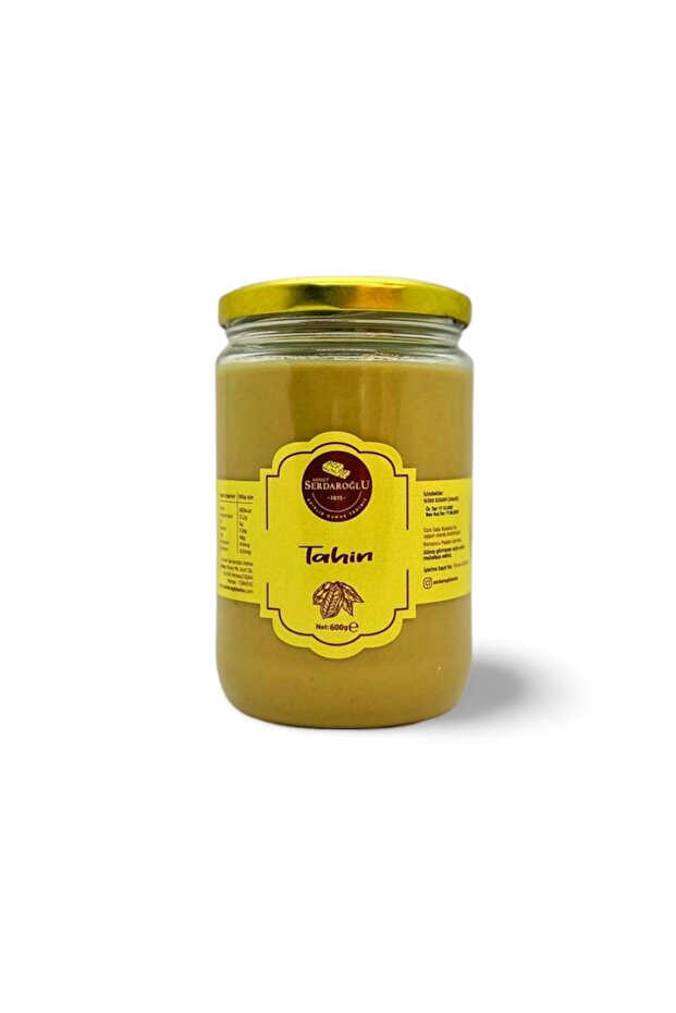 Tahin 600g