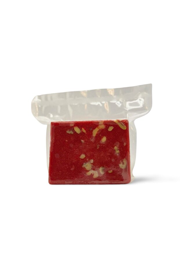 Kırmızı Helva 1kg - 2