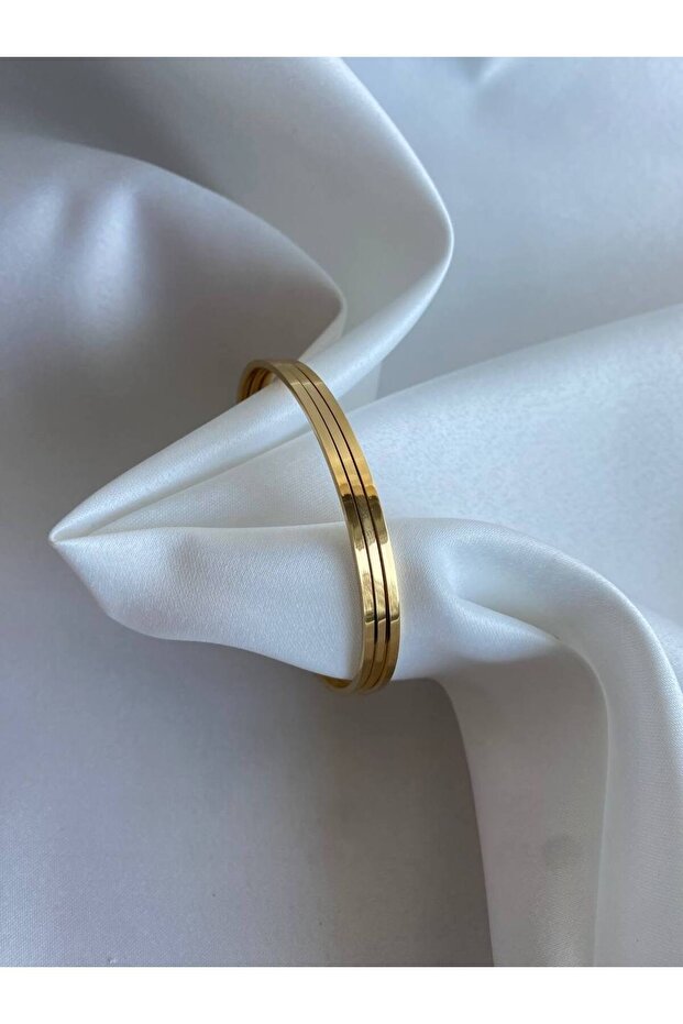 ÇELİK AJDA (RAY) BİLEZİK - 2