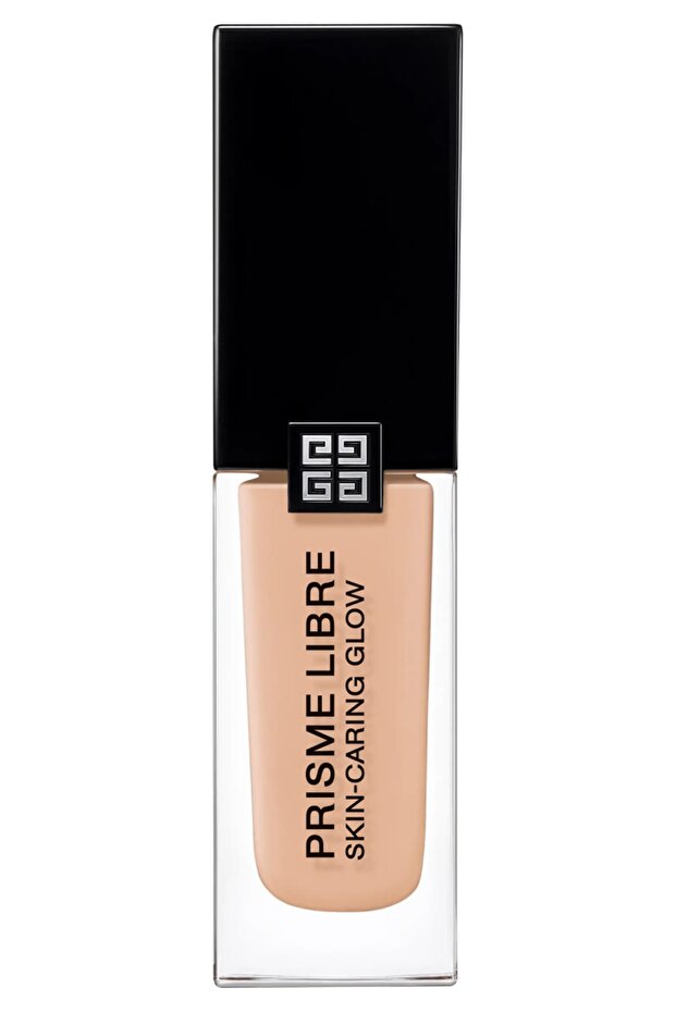 Prisme Libre Skin-Caring Glow Foundation 30 Ml - 1