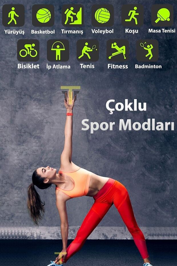 T700s Smart Watch Pro - 3