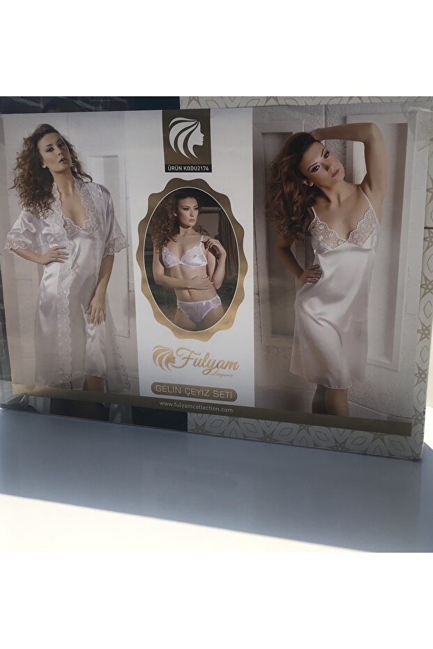 Bridal Dowry Set - 1