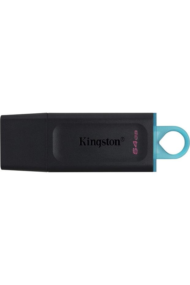 KİNGSTON 64GB USB 3.2 EXODİA DATA TRAVELE - 1