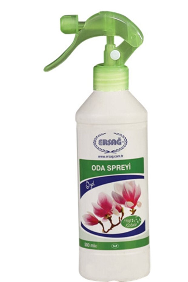 Oda Spreyi 500ml ( Özel ) - 1