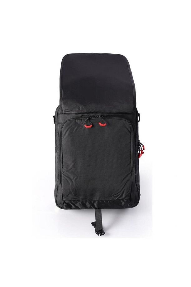 Ccs 30670 Laptop Macbook Tablet Sırt Çantası 13 Inç Siyah - 6