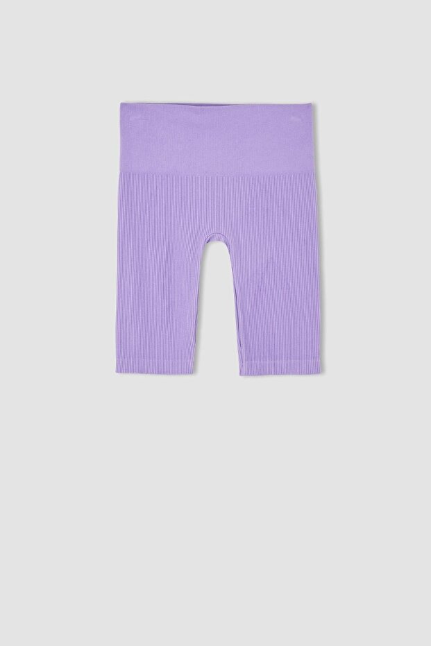 Nahtlose Sportstrumpfhose mit Passform - 3