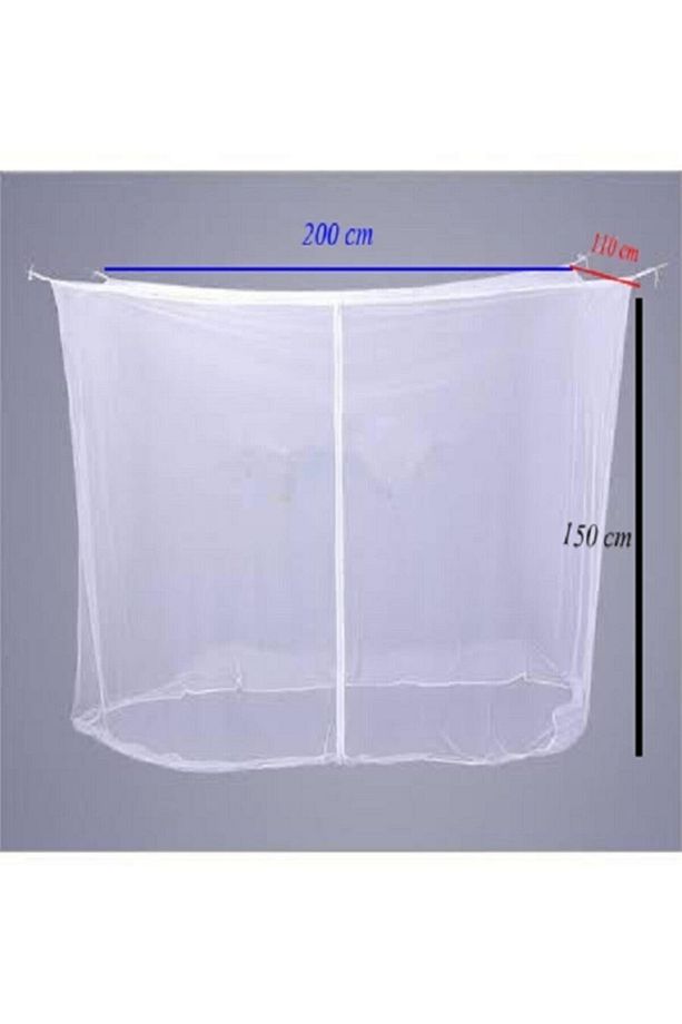Cibinlik 110x200 Tek Kişilik - 3