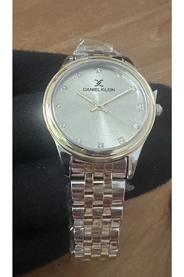 Kadın Kol Saati - 4