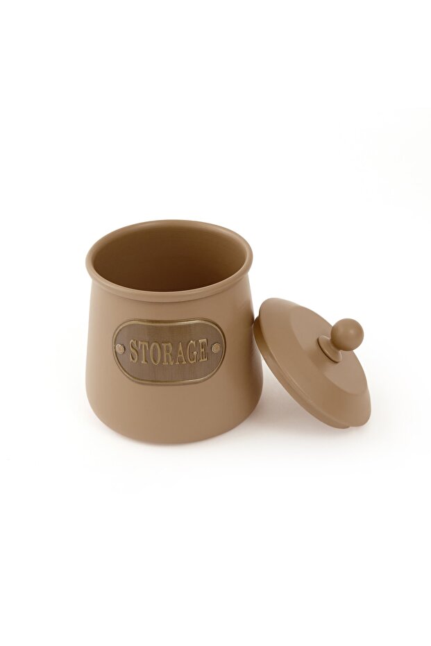 Storage Baharatlık - 4