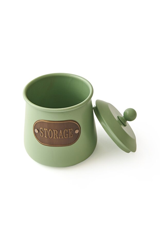 Storage Baharatlık - 4