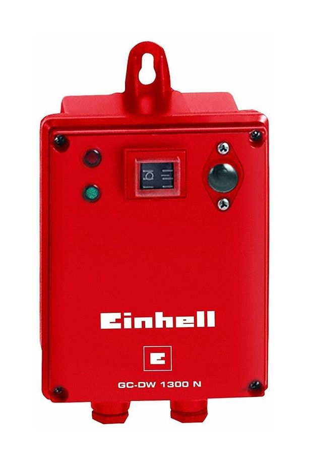GC-DW 1300 N, Derin Kuyu Dalgıç Pompa - 2