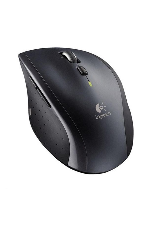 Logıtech M705 Marathon Mouse Kablosuz 910-001949 - 5