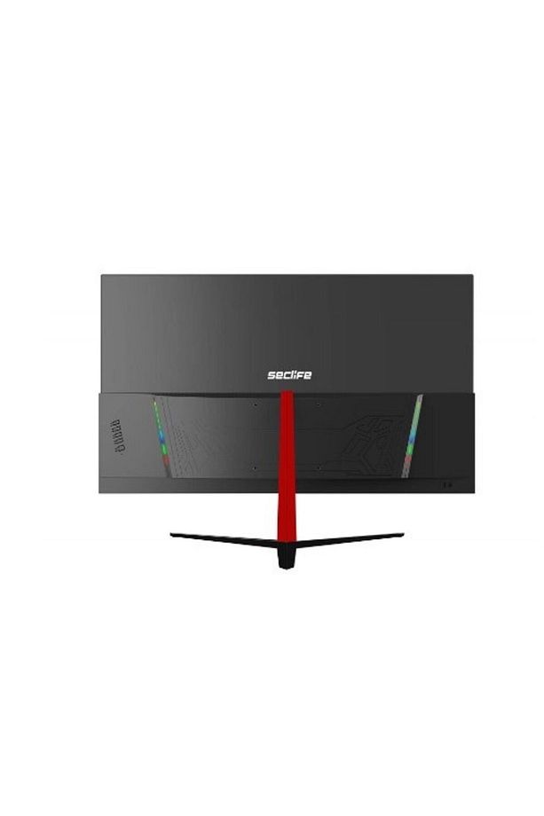 27" C270165H1 1920*1080 1ms 165Hz DP+HDMI+USB R1800 Curved Led Monitör - 2